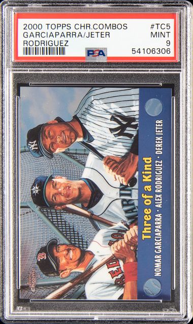 Derek Jeter, Joe Torre Dual-Signed, Inscribed, Framed New York Yankees 2000  All-Star Game Jersey Collage - 41 x 33 - JSA LOA on Goldin Auctions