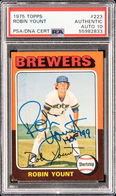 1975 Topps George Brett Rookie Card: The Ultimate Collector's