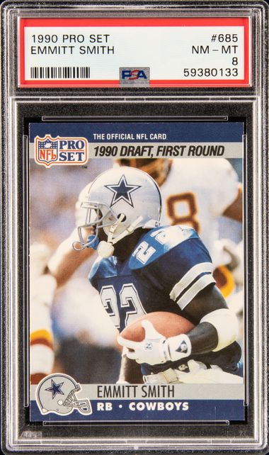 : 2021 Donruss #191 Jaylon Smith Dallas Cowboys NFL