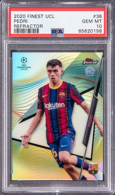 TOPPS メッシ 6/10 | eib.nafisulbari.com