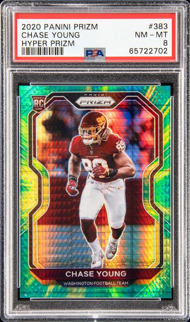 2020 Panini Prizm Rookie Red/White/Blue Jamycal Hasty San Francisco 49ers  No.303