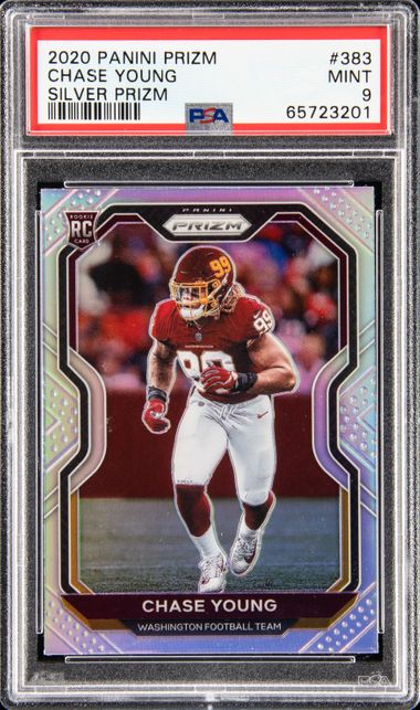 2020 Panini Prizm Rookie Red/White/Blue Jamycal Hasty San Francisco 49ers  No.303