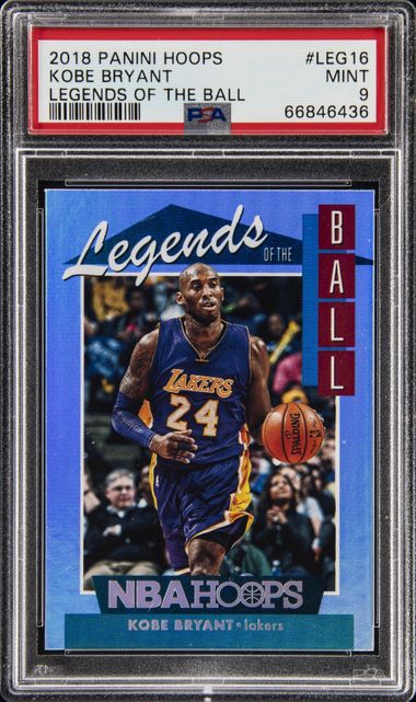 2005-06 Topps Chrome Kobe Bryant #40 - Legends Fan Shop