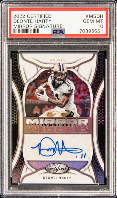 2019 Panini Playoff Rookie Stallions Jerseys #RS-12 Deebo Samuel Signed  Patch Card - Beckett Authentic Autograph 10 on Goldin Auctions