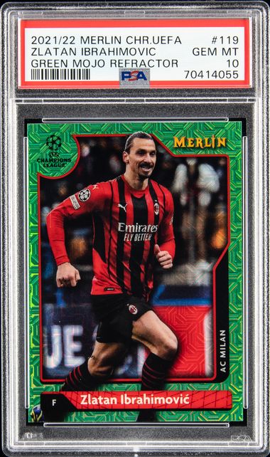 2022-23 Topps Chrome Bundesliga Green #61 Florian Wirtz (#58/99