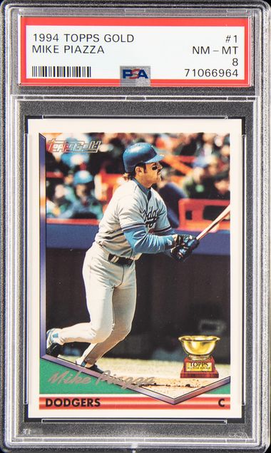 1994 Classic Best Gold Derek Jeter Greensboro Hornets #83