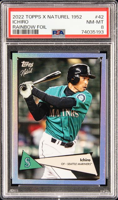 2023 Topps Big League RAINBOW Foil Wander Franco # 225 Tampa Bay Values -  MAVIN