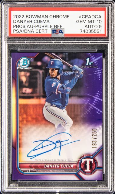 Aaron Judge 2017 Topps Chrome Rookie Auto #RA-AJ Price Guide