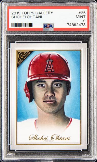 その他 Shohei Ohtani 2019 GU /25 s-l1200.jpg