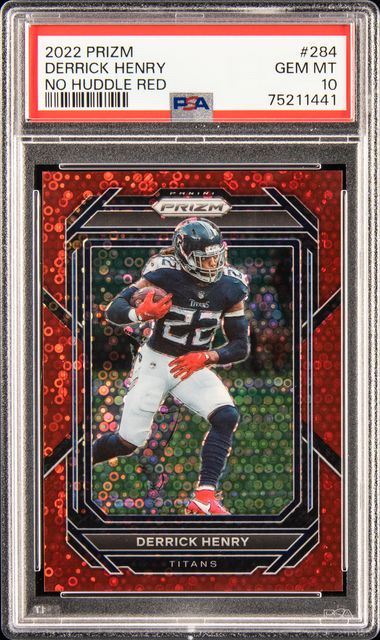 : 2022 Panini Prizm #370 Kayvon Thibodeaux New York