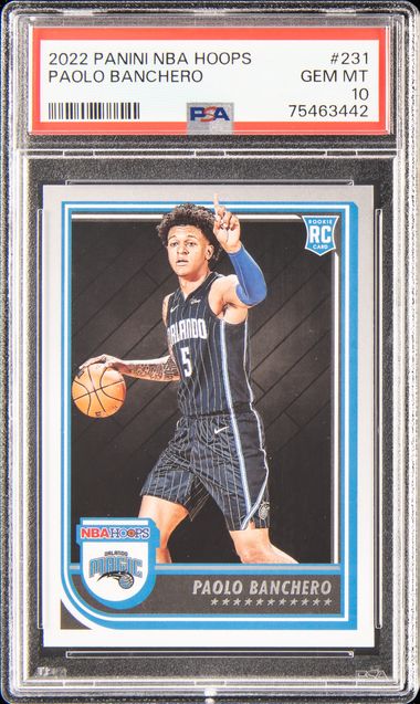 2018 Panini Donruss Optic Rated Rookie Retro '84 Gold #RR1 Shohei