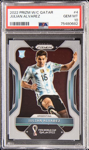 アルフォンソデイビスカナダpanini prizm Qatar 399シリ