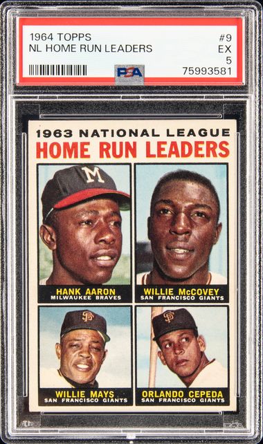 1969 Topps MLB #9 Pitching Leaders Card