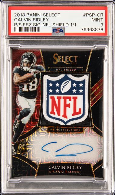 2020 Panini Limited Rookie Patch Autograph Sapphire Spotlight #117 Brandon  Aiyuk Signed NFL Shield Patch Rookie Card (#1/1) - Panini Encased on Goldin  Auctions