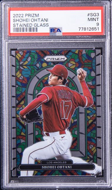 Sold at Auction: 2022 Topps Update All-Star Stitches Relic Ronald