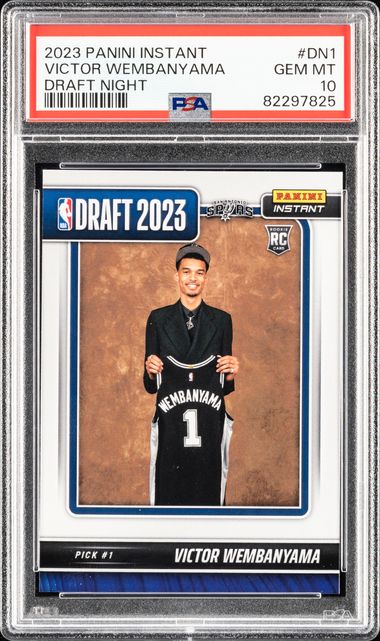 Anthony Richardson 2023 Panini Instant #DN4 NFL Draft Night Rookie Car —  Rookie Cards