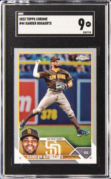  2023 Topps #163 Miguel Vargas RC Rookie Los Angeles