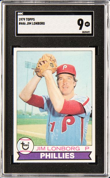 Sold at Auction: (2) EX 1979-80 Topps Nolan Ryan Baseball Cards