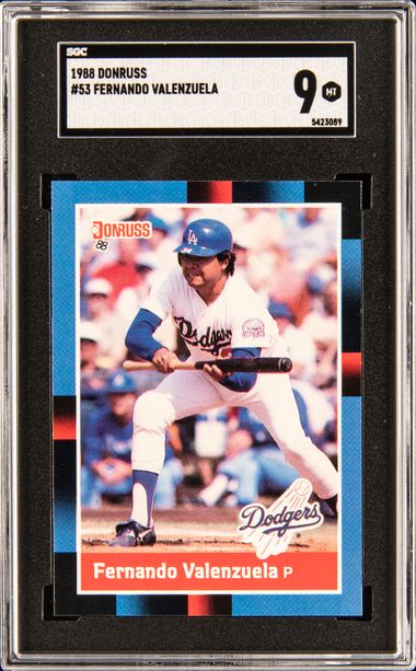 Tom Glavine #644 Prices [Rookie], 1988 Donruss