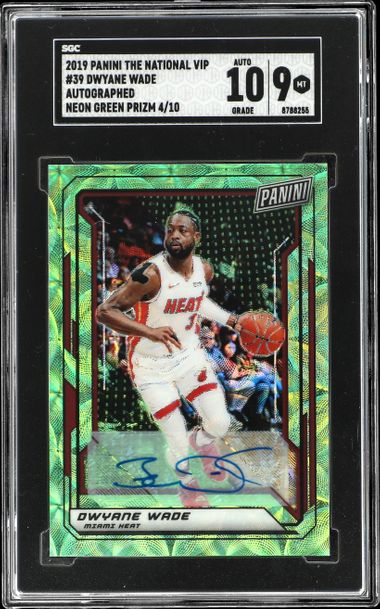 : 2019-20 Prizm Draft Silver Prizms Basketball #39