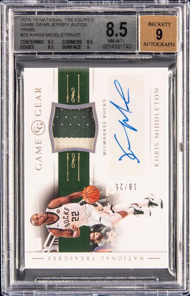 2022 Panini Certified 192 Cade York – PSA MINT 9 on Goldin Auctions