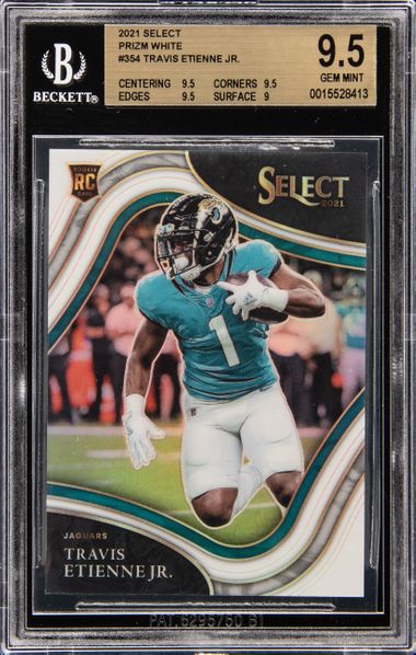 Graded 2019 Panini Prizm Kyler Murray #301 Rookie RC Football Card PSA 10  Gem Mint