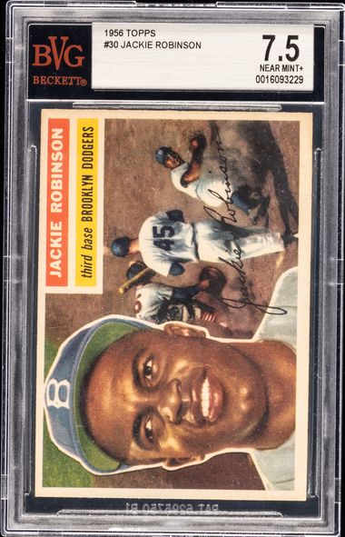 June 2nd, 1949 Jackie Robinson Steals Home Ticket Stub Brooklyn Dodgers Vs  St. Louis Cardinals - PSA Authentic on Goldin Auctions