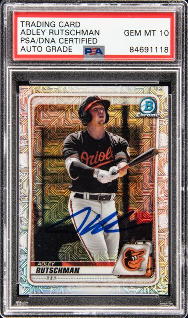 Trey Lance Trading Card - Authentic Autograph Psa/Dna Certified on Goldin  Marketplace