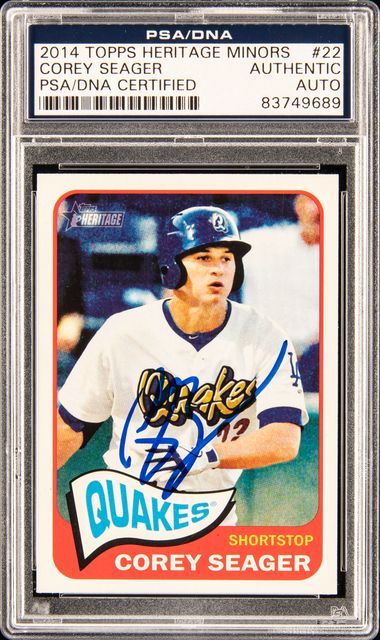 2021 Topps Throwback Thursday #116 Shohei Ohtani PSA 10 on Goldin  Marketplace